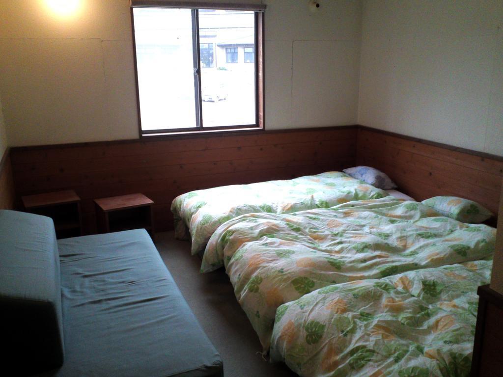 Villa White Rabbit Madarao Iiyama Esterno foto